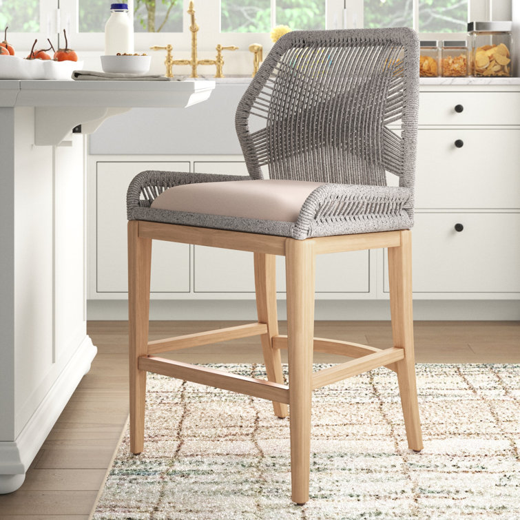 Loom counter online stool